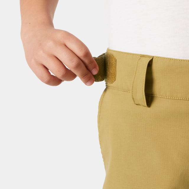 Helly Hansen Juniors' Quick-Dry Cargo Shorts