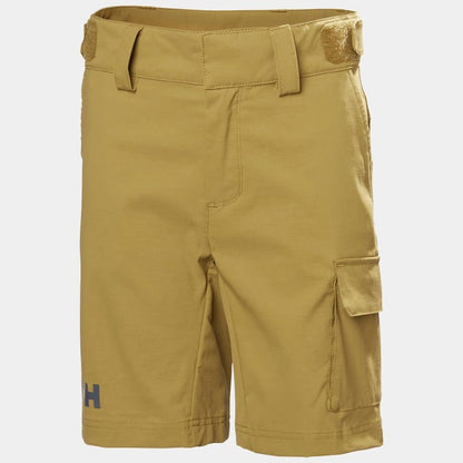 Helly Hansen Juniors' Quick-Dry Cargo Shorts