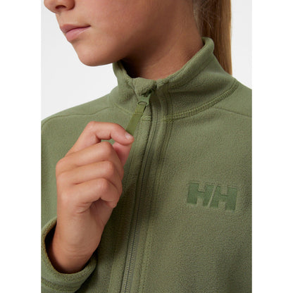 Helly Hansen Junior's Daybreaker 2.0 Fleece Jacket