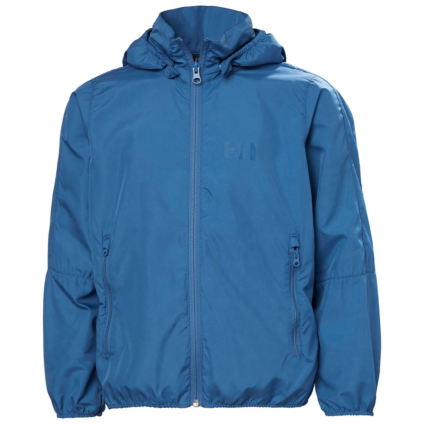 Helly Hansen Juniors' Flight Rain Jacket