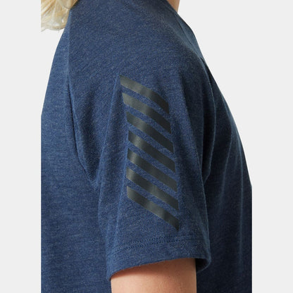Helly Hansen Juniors' Loen Technical T-Shirt