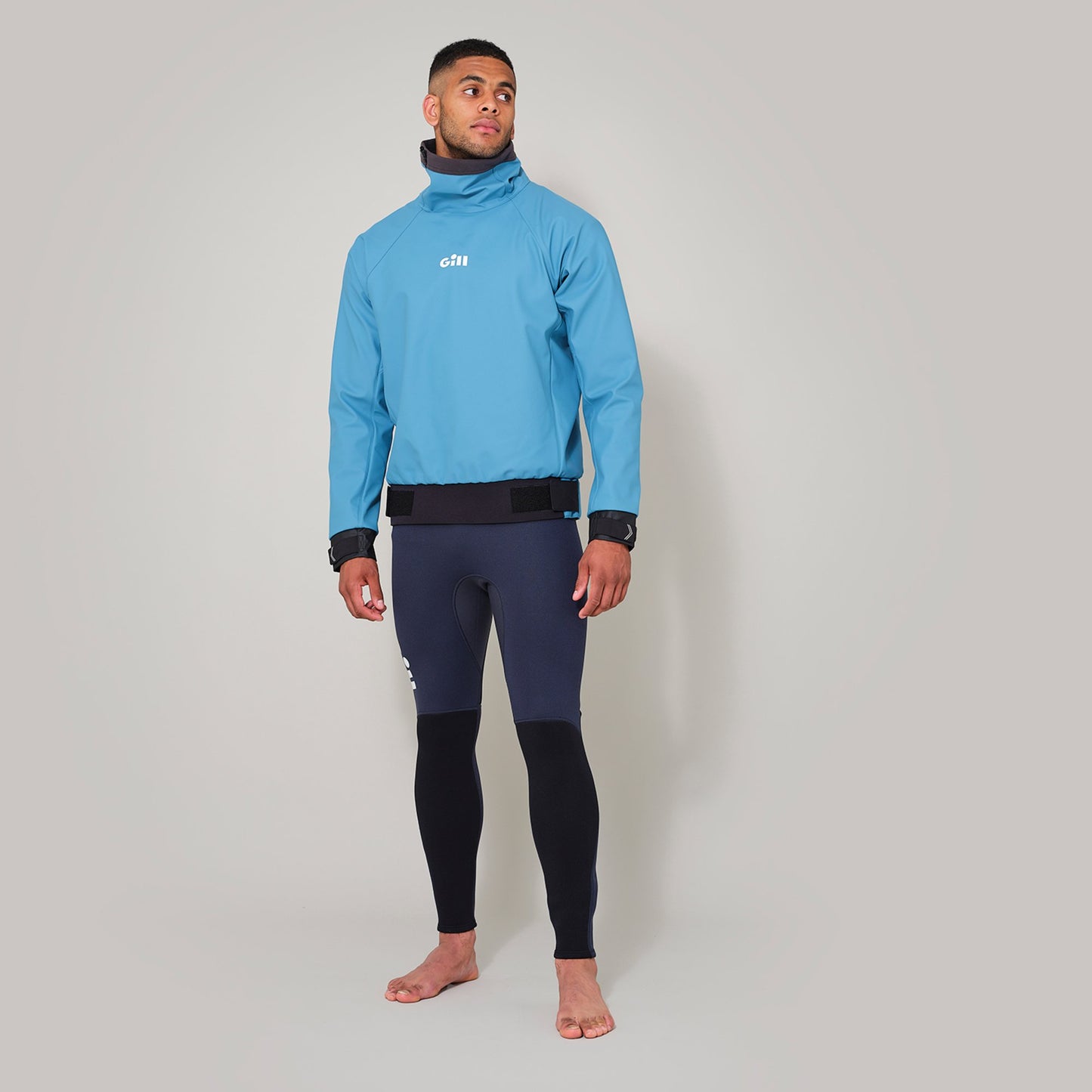 Gill Thermoshield Top