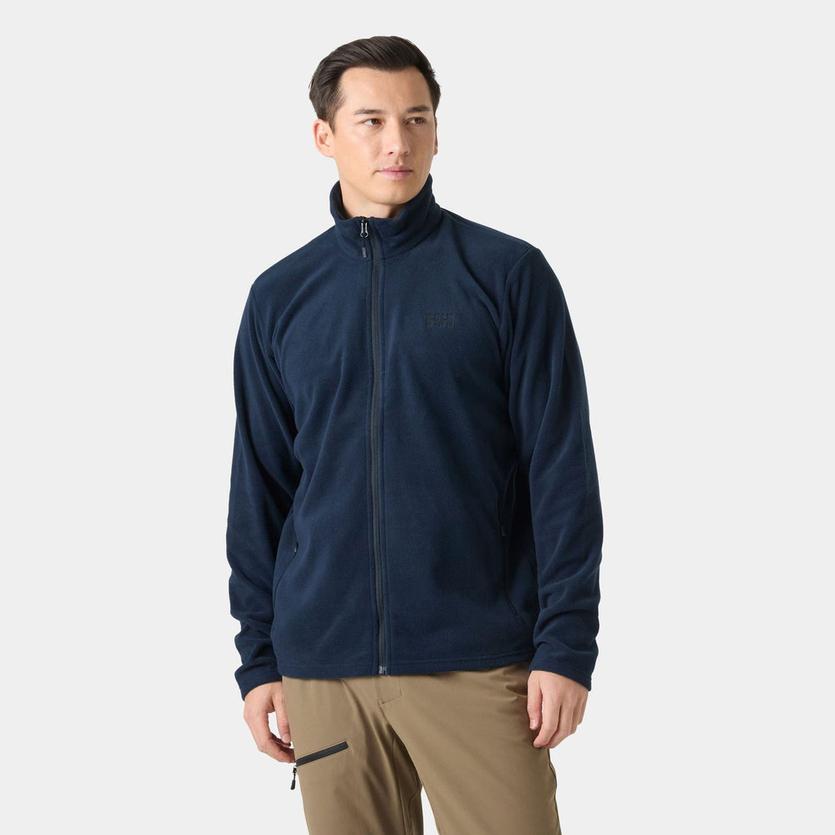 Helly Hansen Men's Daybreaker Fleece Jacket