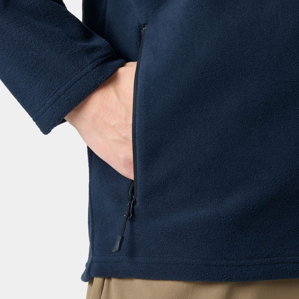 Helly Hansen Men's Daybreaker Fleece Jacket
