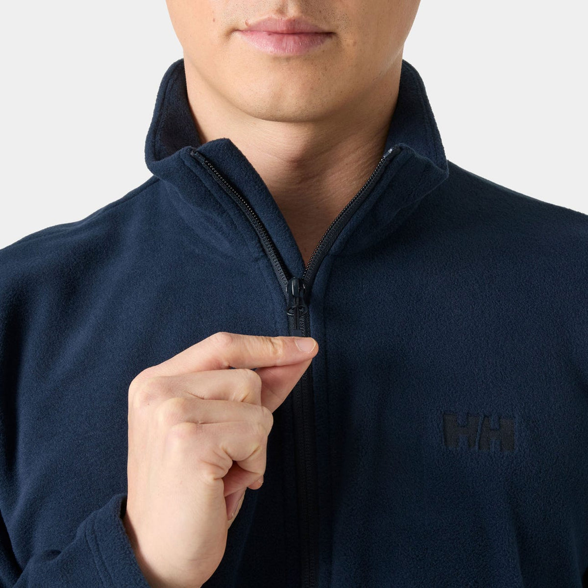 Helly Hansen Men's Daybreaker Fleece Jacket