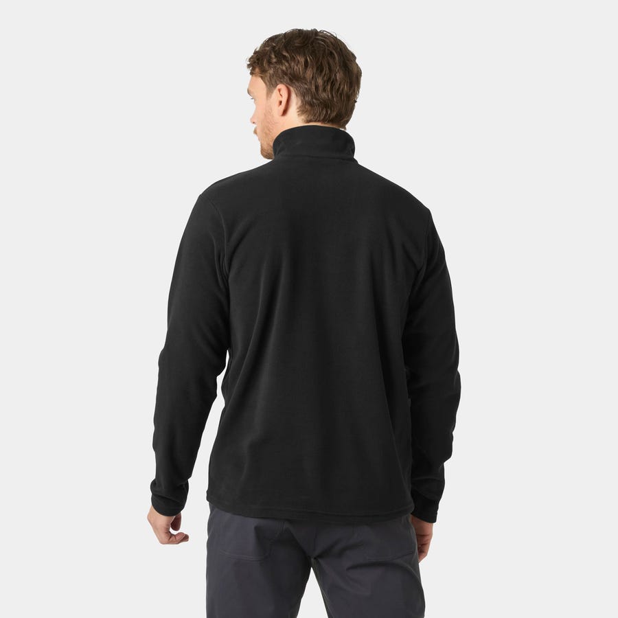Helly Hansen Men's Daybreaker Half Zip Fleece