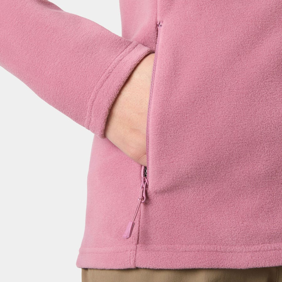 Helly Hansen Women's Daybreaker Fleece Jacket