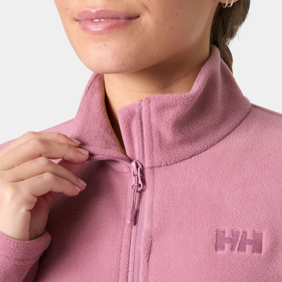 Helly Hansen Women's Daybreaker Fleece Jacket