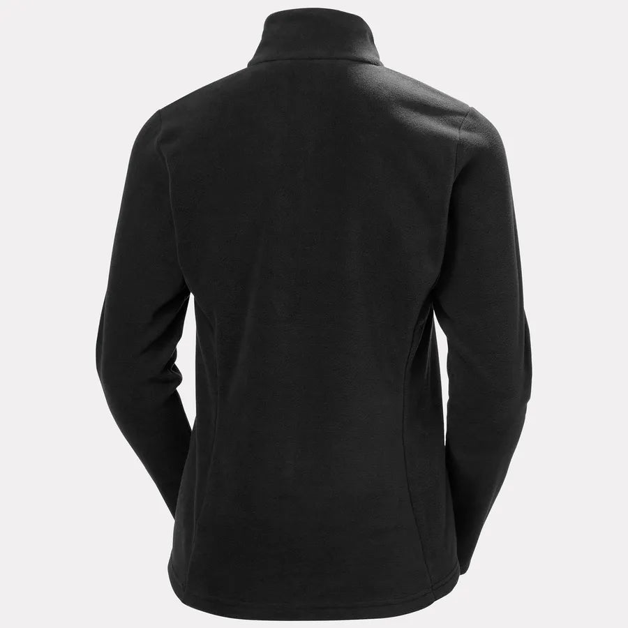 Helly Hansen Conestoga Sailing Team Women's Daybreaker 1/2 Zip Fleece