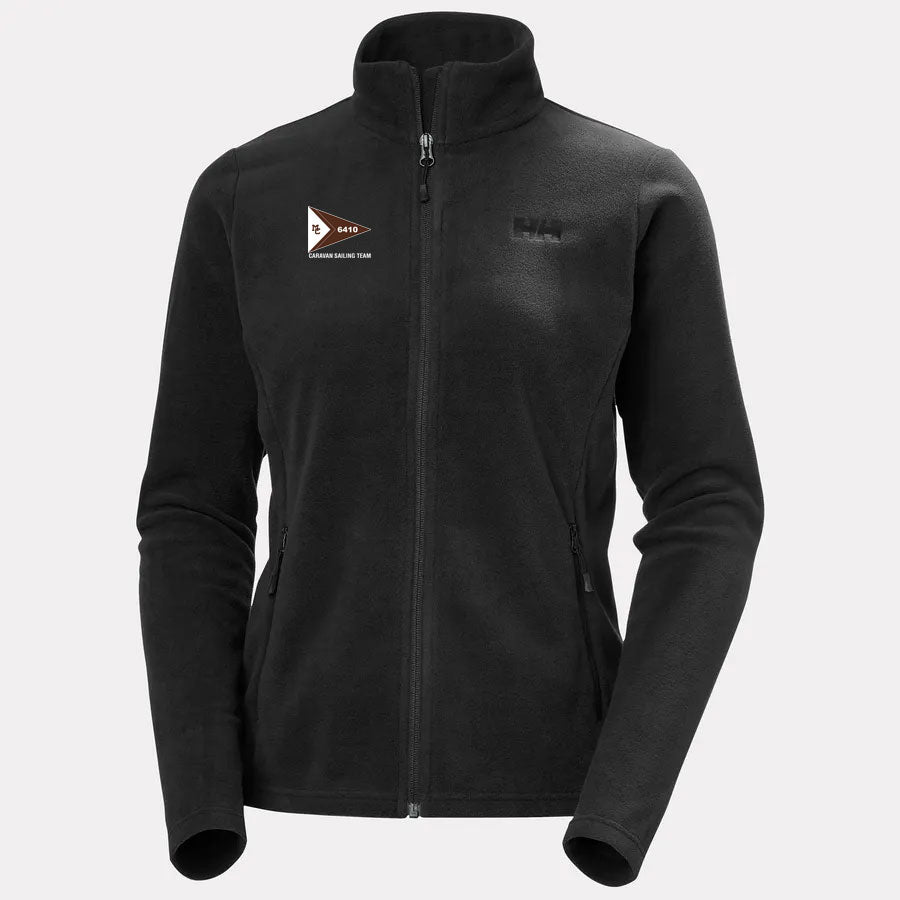 Helly Hansen Mount Carmel Sailing Team Women's Daybreaker 1/2 Zip Fleece