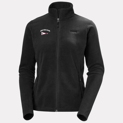 Helly Hansen Conestoga Sailing Team Women's Daybreaker 1/2 Zip Fleece