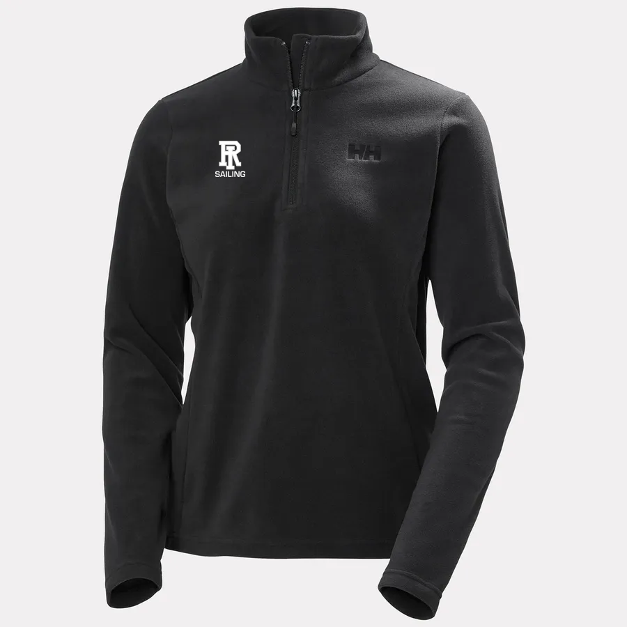 Helly Hansen Rhode Island Sailing Team Women's Daybreaker 1/2 Zip Fleece