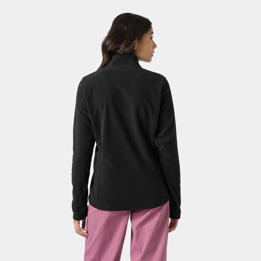 Helly Hansen Women's Daybreaker 1/2 Zip Fleece
