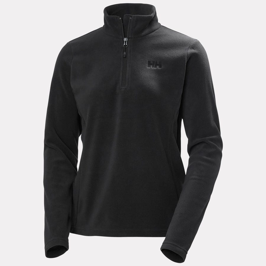 Helly Hansen Women's Daybreaker 1/2 Zip Fleece