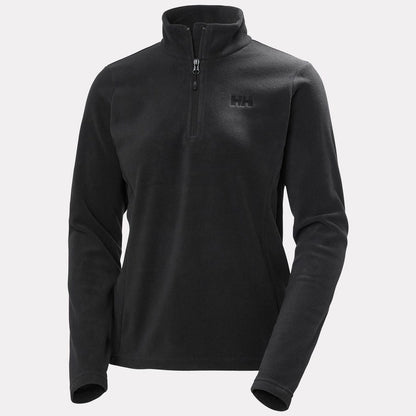 Helly Hansen Women's Daybreaker 1/2 Zip Fleece