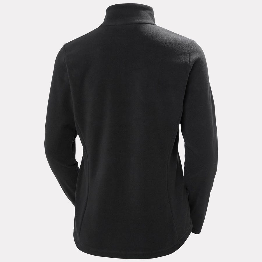 Helly Hansen Women's Daybreaker 1/2 Zip Fleece