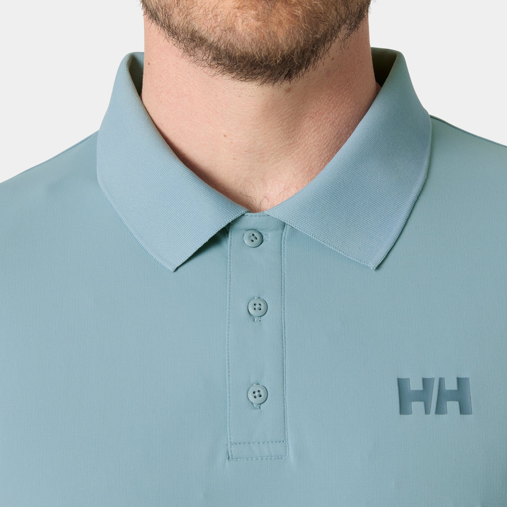Helly Hansen Men's Lifa Active Solen SS Polo