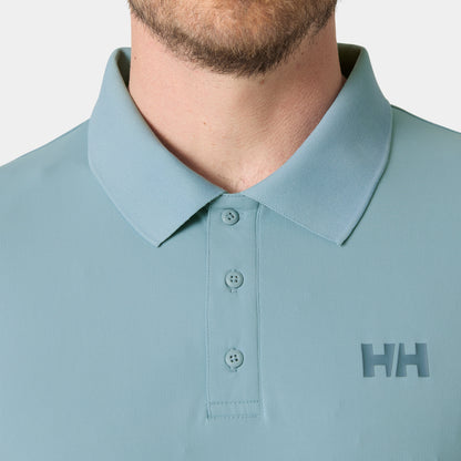 Helly Hansen Men's Lifa Active Solen SS Polo