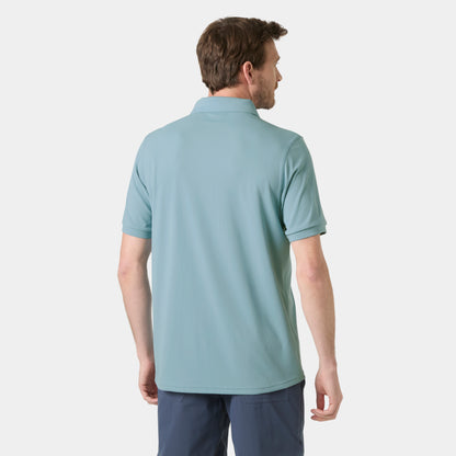Helly Hansen Men's Lifa Active Solen SS Polo