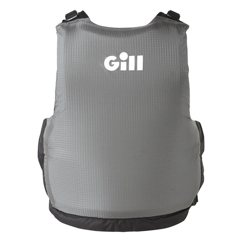 Gill USCG Approved Side Zip PFD