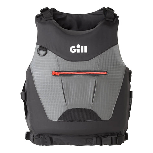 Gill USCG Approved Side Zip PFD