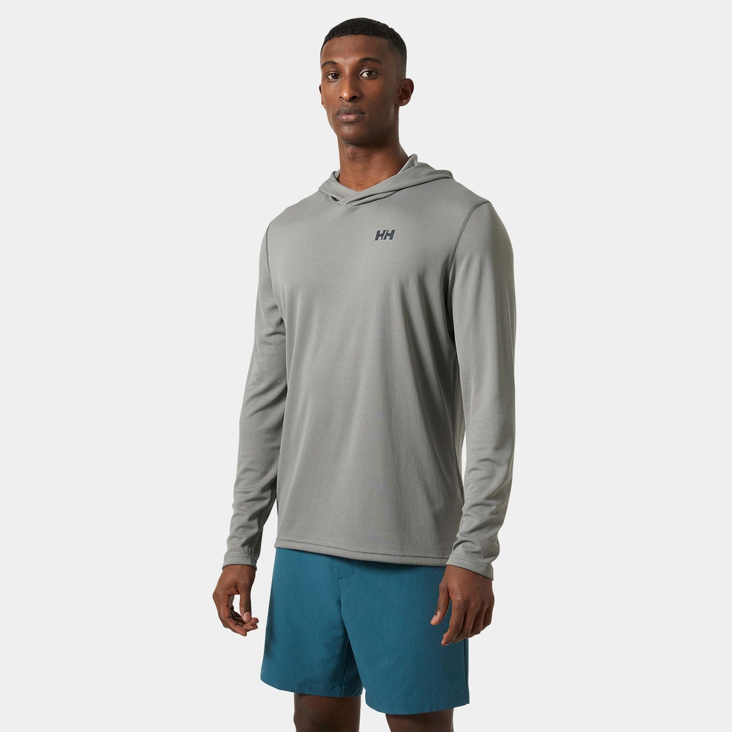 Helly Hansen Men's HH Lifa Active Solen Hoodie