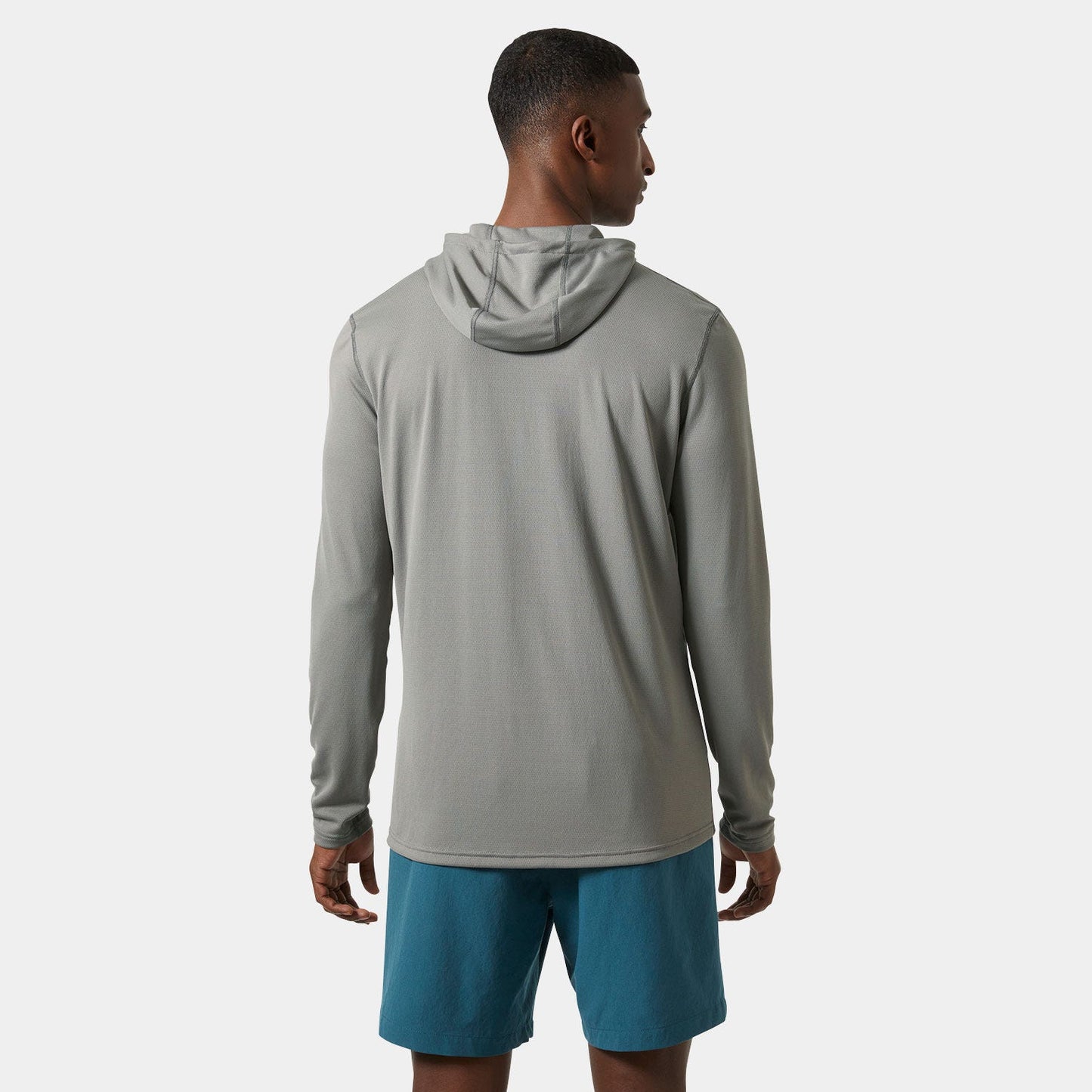 Helly Hansen Men's HH Lifa Active Solen Hoodie