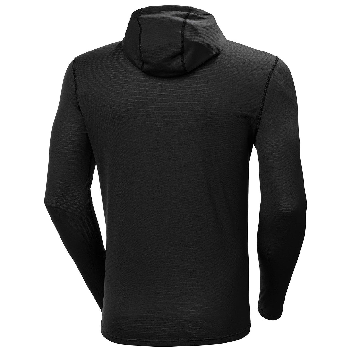 Helly Hansen Men's HH Lifa Active Solen Hoodie