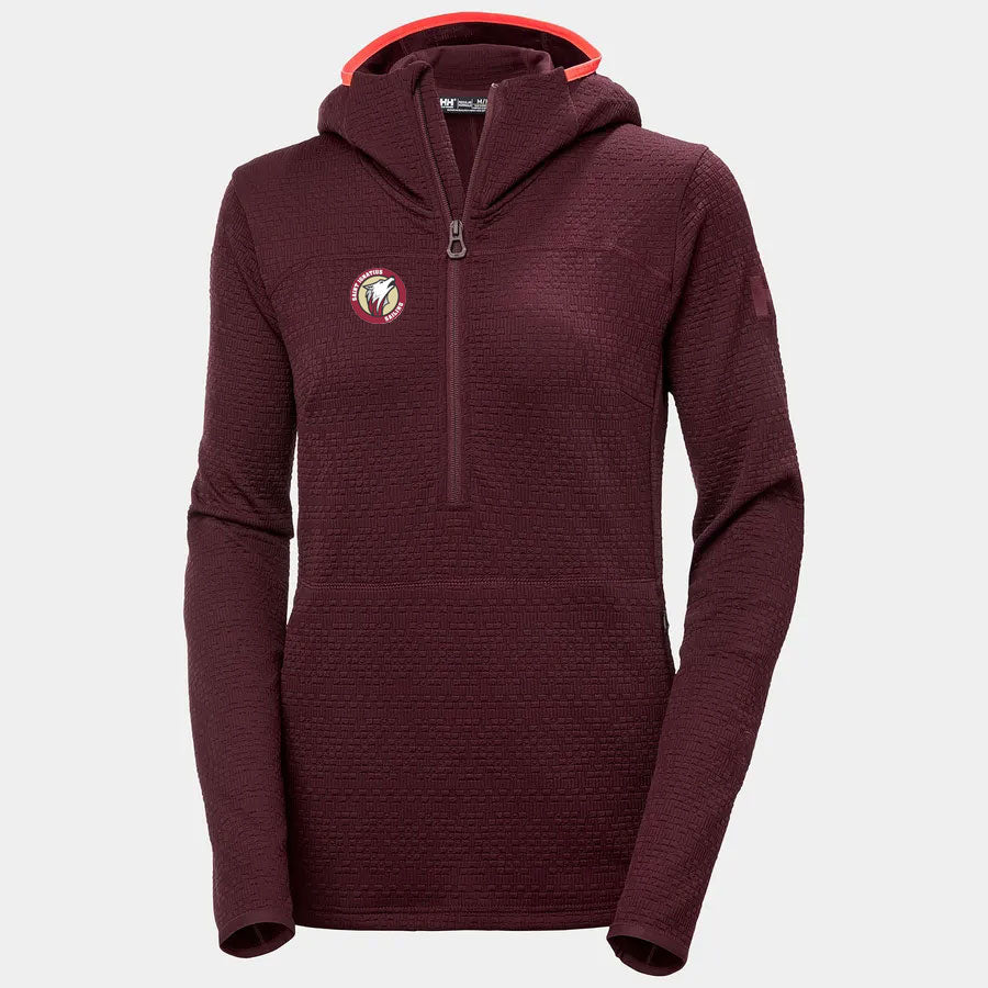 Helly Hansen St. Ignatius Sailing Women's Powderqueen Midlayer