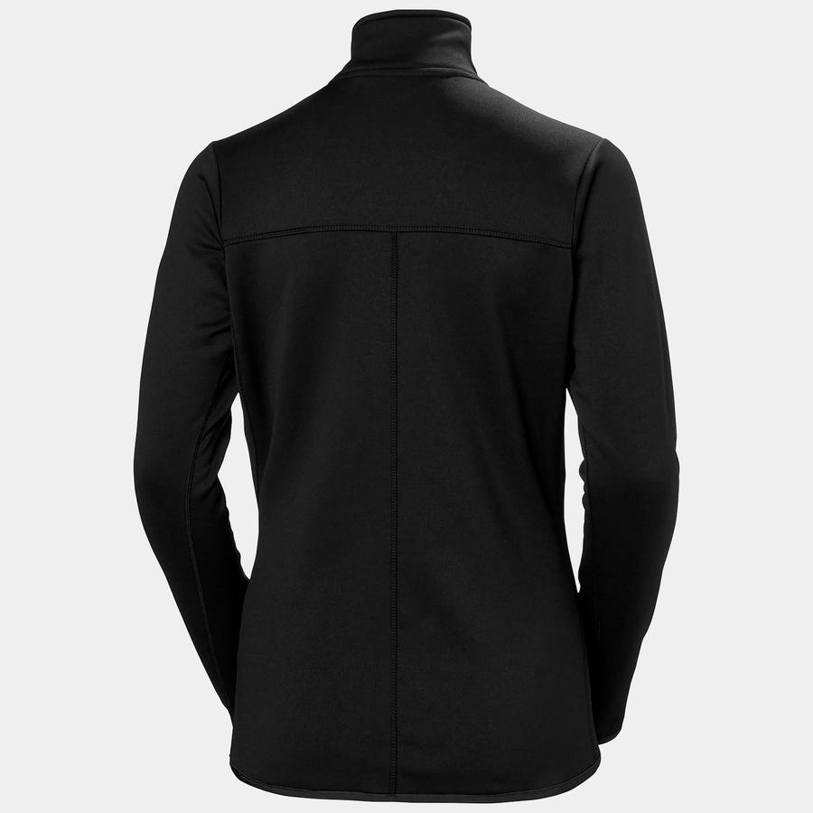 Helly Hansen Women's Alphelia Zero Fleece Jacket
