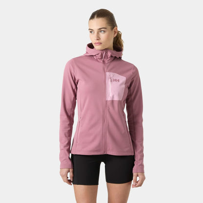 Helly Hansen Women's Versalite Hooded Jacket