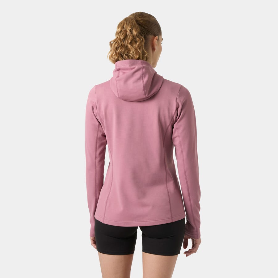 Helly Hansen Women's Versalite Hooded Jacket