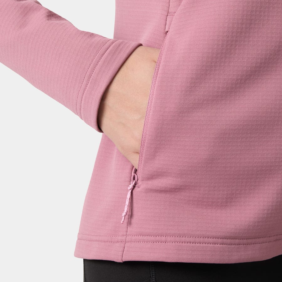 Helly Hansen Women's Versalite Hooded Jacket
