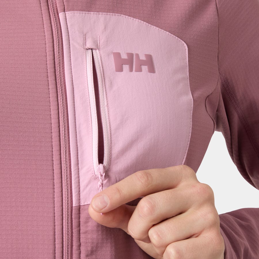 Helly Hansen Women's Versalite Hooded Jacket