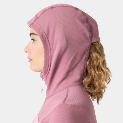 Helly Hansen Women's Versalite Hooded Jacket