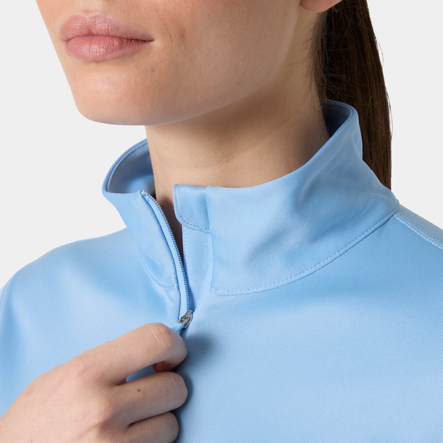 Helly Hansen Women's HH Tech 1/2 Zip