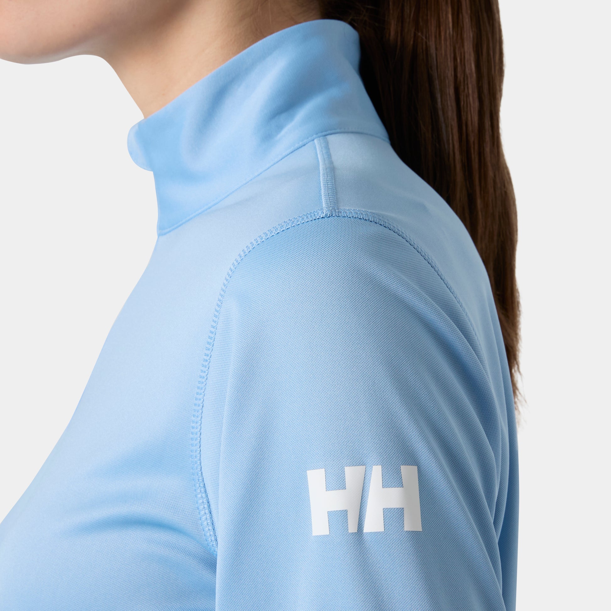 Helly Hansen Women's HH Tech 1/2 Zip