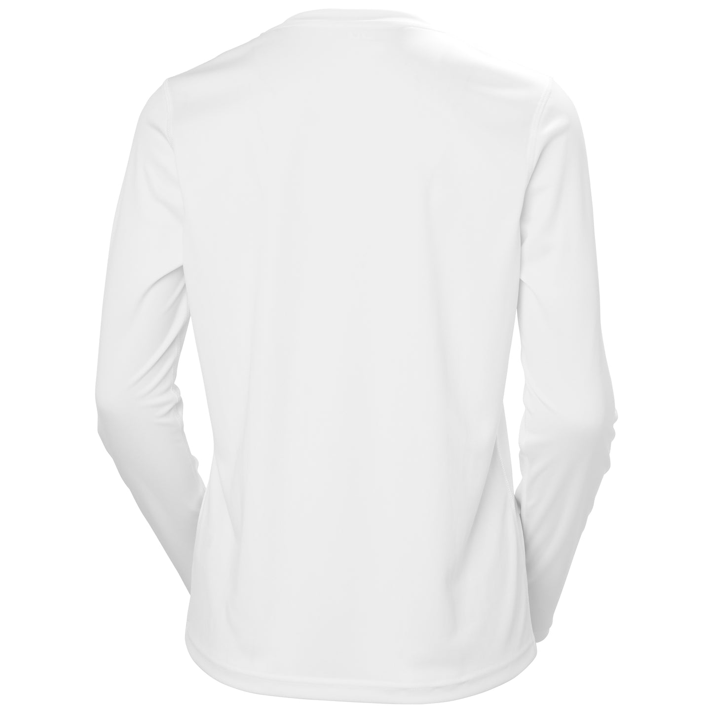 Helly Hansen Women's HH Tech Crew LS 2.0