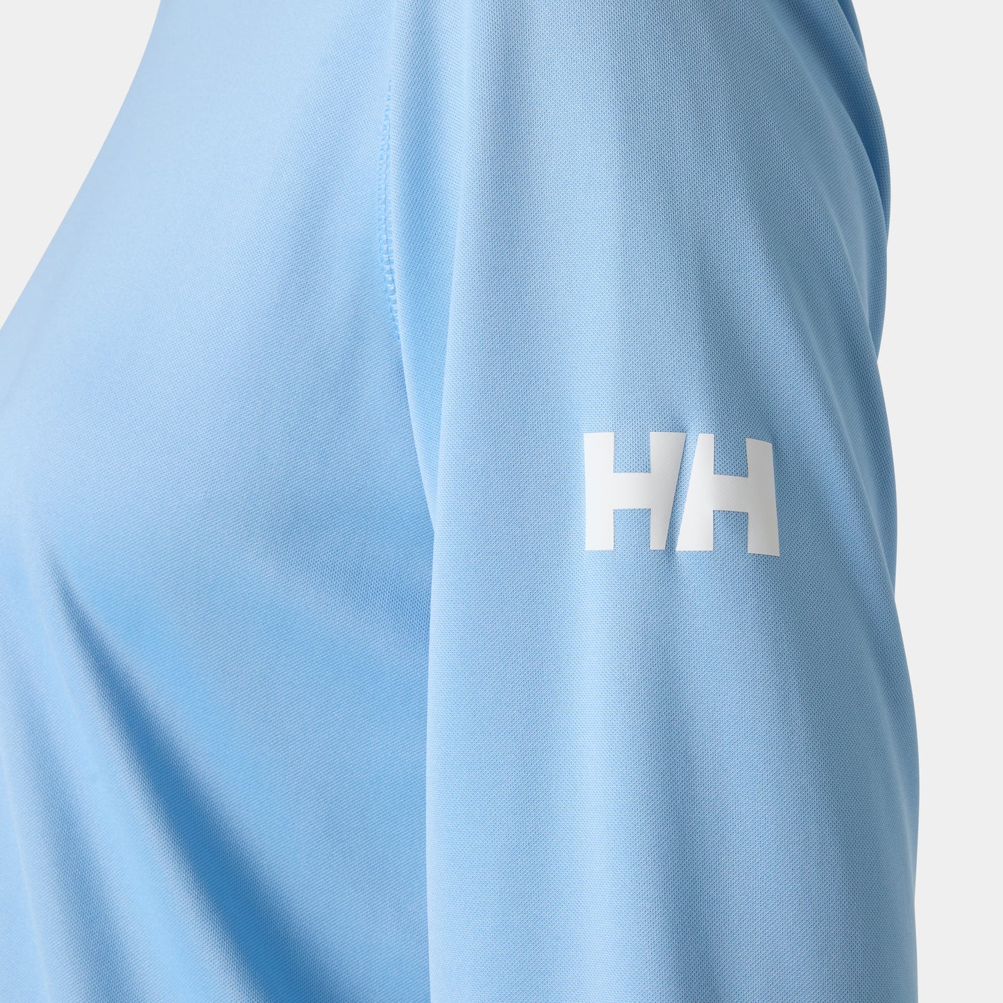 Helly Hansen Women's HH Tech Crew LS 2.0