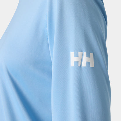 Helly Hansen Women's HH Tech Crew LS 2.0