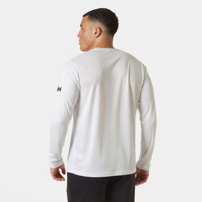 Helly Hansen Men's Tech Crew LS 2.0