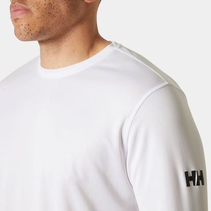 Helly Hansen Men's Tech Crew LS 2.0