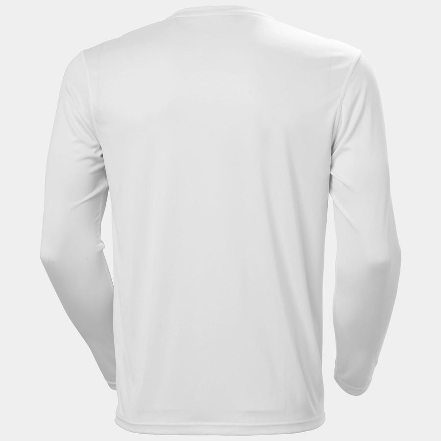 Helly Hansen Men's Tech Crew LS 2.0