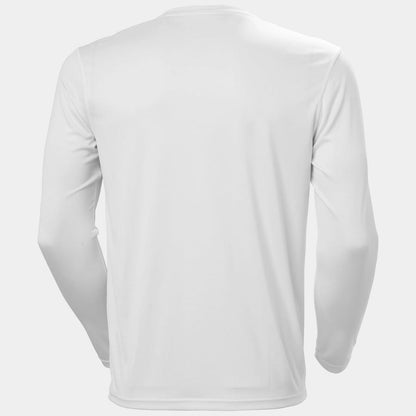 Helly Hansen Men's Tech Crew LS 2.0