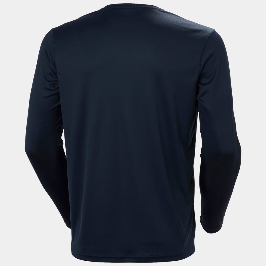 Helly Hansen Men's Tech Crew LS 2.0