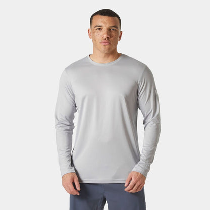 Helly Hansen Men's Tech Crew LS 2.0