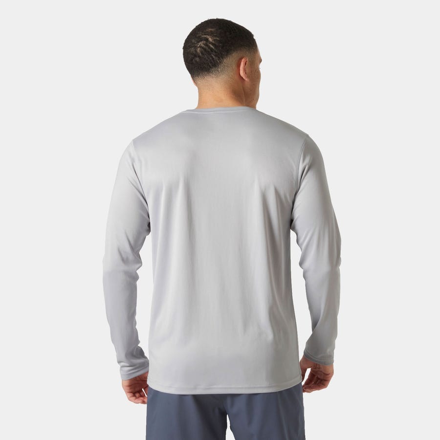 Helly Hansen Men's Tech Crew LS 2.0