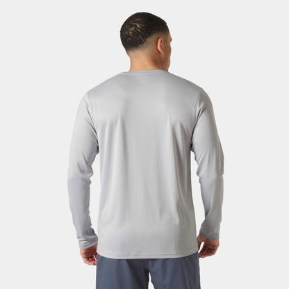 Helly Hansen Men's Tech Crew LS 2.0