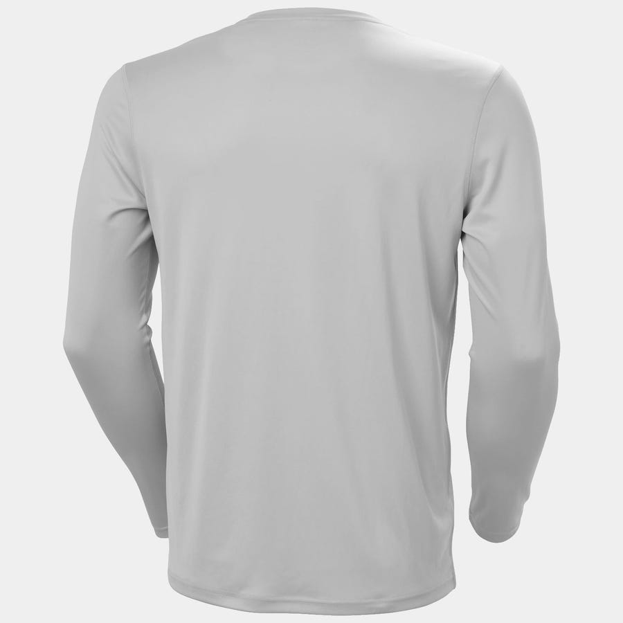 Helly Hansen Men's Tech Crew LS 2.0