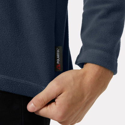 Helly Hansen Men's Daybreaker 1/2 Zip Fleece